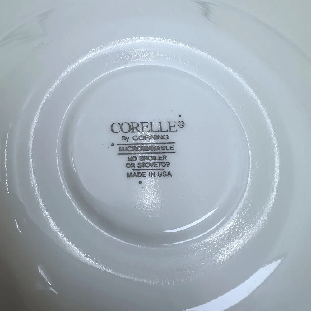 Corelle by corning